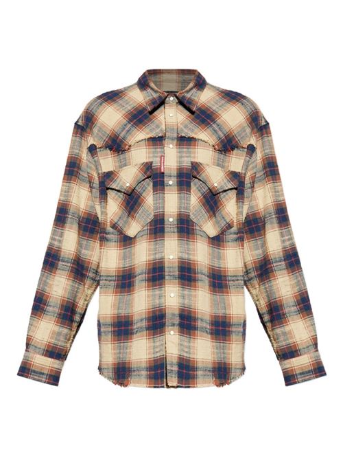  DSQUARED2 | S71DM0797 D35351001F